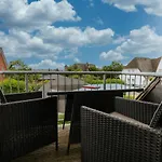 Appartement Lille Kamp 2