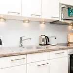 Appartement Lille Kamp 2