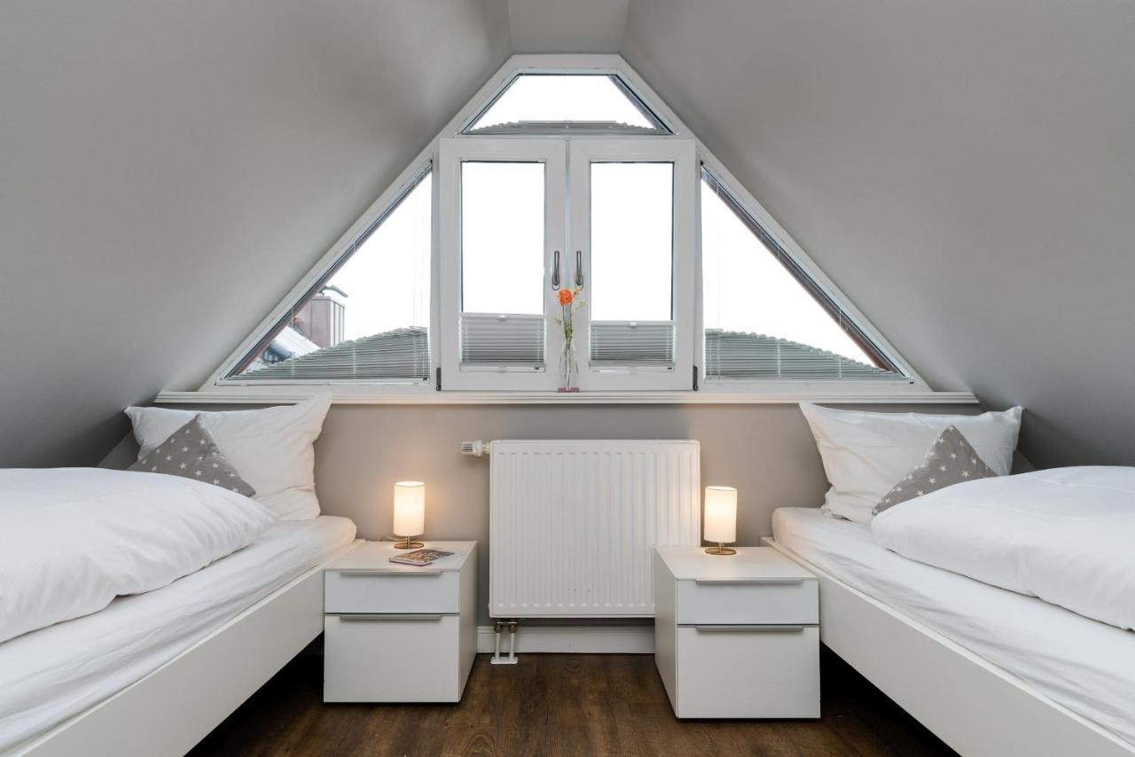 Lille Kamp 2 Apartment