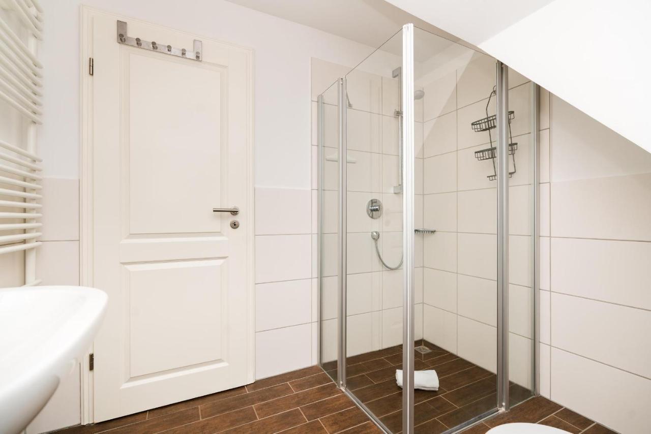 Apartment Lille Kamp 2 Westerland