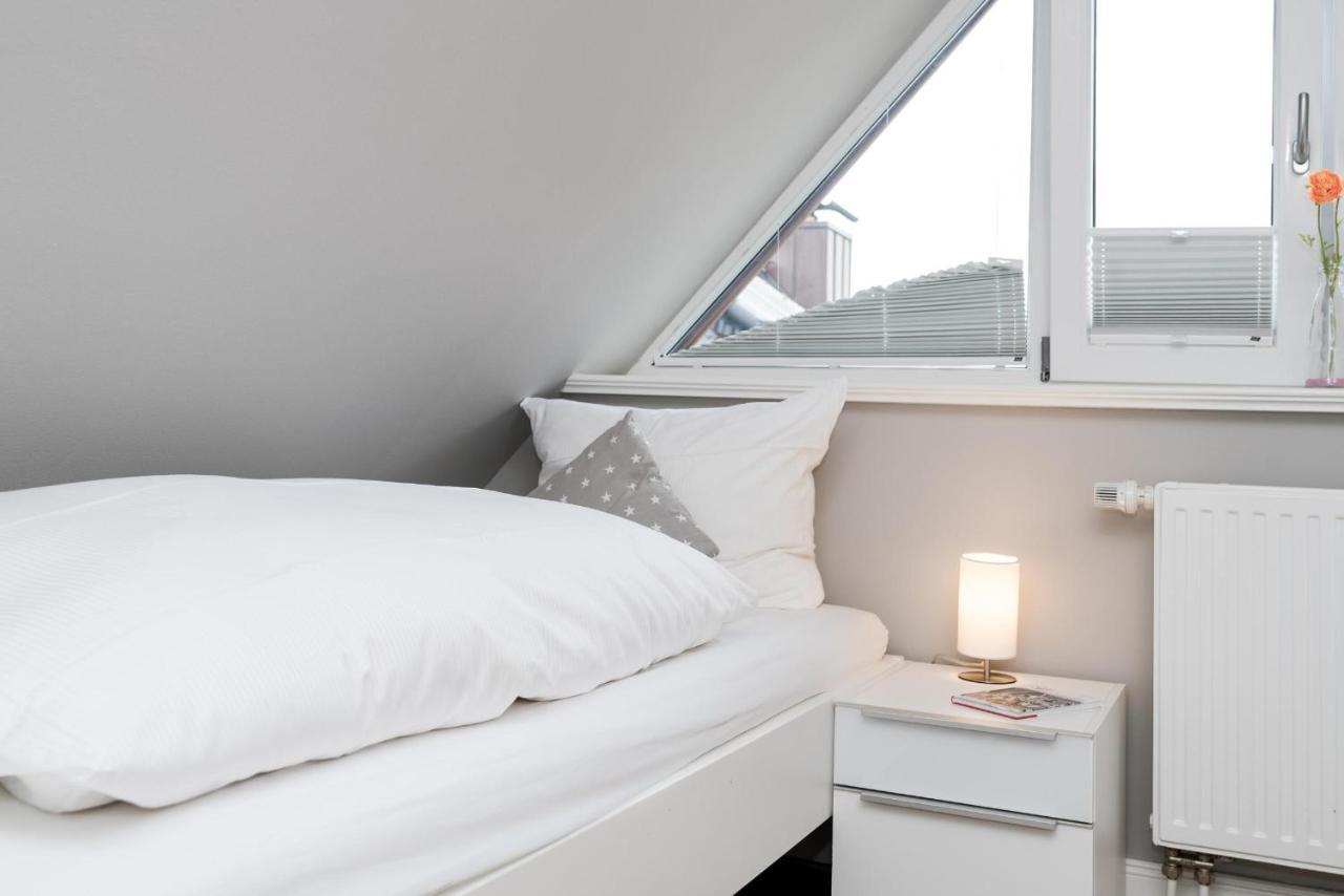 Lille Kamp 2 Apartment *